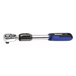 Westward Hand Ratchet 12.7 mm (1/2 Inch) Chrome Finish, 55KE97-image-28