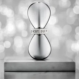 DKNY Women 24/7 Long Lasting Eau de Parfum - 100 ml-44