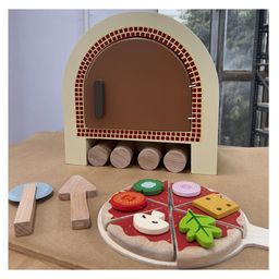Playbox Pizza Oven Set-14
