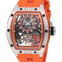 Invicta Men Dial & Straps Analogue Automatic Watch 49034-18