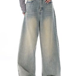 StyleCast Women Comfort Bootcut High-Rise Light Fade Stretchable Jeans-image-7