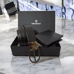 CRUSSET Men Accessory Gift Set of-image-72
