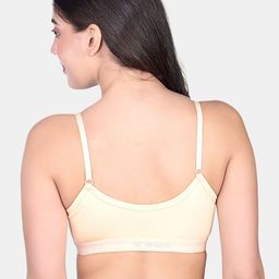 SKDREAMS Bra Full Coverage image 4