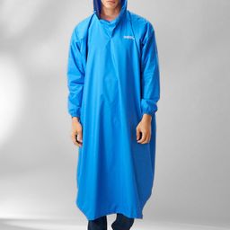 Zeel AdventurePro Reusable Rain Poncho-image-58