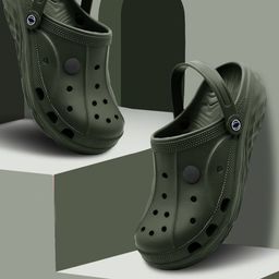 Aircum Men Clogs-image-91
