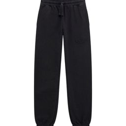 GUESS kids Boys Pure Cotton Relaxed-Fit Joggers-image-91