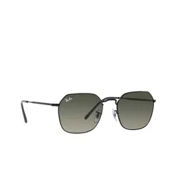 Ray-Ban Unisex Oversized Sunglasses with UV Protected Lens-8056597721264-image-41