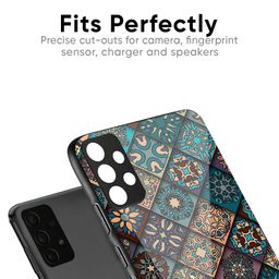QRIOH Quirky Printed Oneplus Nord 2 Back Case Mobile Accessories image 2