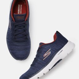 Skechers Men GO WALK 6 TUESDAY Walking Shoes-47