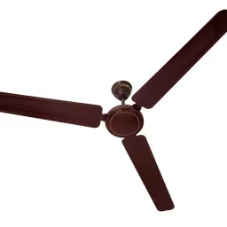 Usha Economy Brown 1400 mm Ceiling Fan ACE EX-image-10