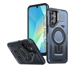 Luxury Kase Solid Printed Samsung Galaxy S25 Plus 5G Back Case Mobile Accessories-picture-21