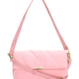 Van Heusen Pink Solid Cross Body Bag-26