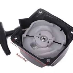 Kisan Agri India Brush Cutter Recoil Pull Starter-image-42