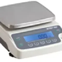 scaletec SAB 4202-CL Measuring Capacity 4200g Precision Balance-47