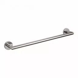 PLUMBER Wall Mounted Chrome Finish Towel Rail 600 mm (24 inch), EG-7024-picture-47