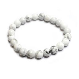 Divine souvenirs Unisex Artificial Beaded Elasticated Bracelet-15