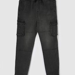 max Boys Joggers Trousers-image-46