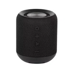 Zebronics Zeb-Music Bomb 10W Black Portable Bluetooth Speaker-88