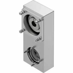 Festo EAMM-U Series Connection Kit for Use with Motor Mounting, 155mm Length, EAMM-U-65-T42-60PA-87-picture-39