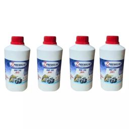 Z Premium ISO VG 460 Industrial Lubricant Oil 1 L for Hydraulic Systems, Gear, Bearings, Pumps & Machinery (Pack of 4)-image-97