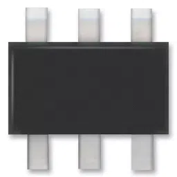 ONSEMI RF Amplifiers RF AMPLIFIER, 0.1-2.8GHZ, MCPH-6 SMA3107-TL-E (Pack of 5)-0