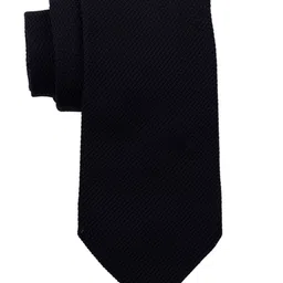 The Tie Hub Men Silk Broad Tie-64