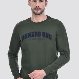 Numero Uno Men Sweatshirt-30