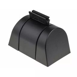 Tensator Black Yellow PET Retractable Barrier 4.6m Yellow/Black Tape, 897-33-33-D4-picture-39