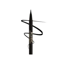 Milani Stay Put Tank Eyeliner - Black-picture-3