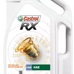 Castrol RX SAE 10W Hydraulic Oil (210 ltr)-image-65