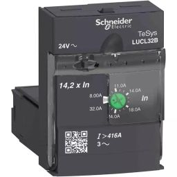Schneider Electric TeSys 15 kW Advanced Motor Starter, LUCL32B-image-36