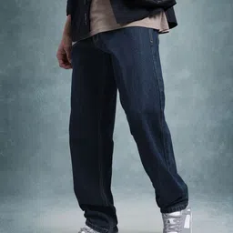 The Roadster Life Co. Solid Men Jeans-picture-9