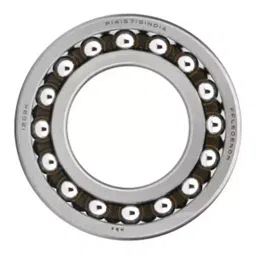 NBC Self Aligning Ball Bearing, Inner Dia 30 mm, Outer Dia 62 mm, Width 16 mm, 1206ETN9-picture-24