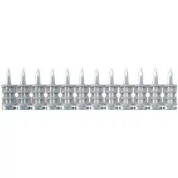 Fischer Zinc-Plated Standard Nail 22 mm Length Adapted for FGC 100/FXC 85, DFN 22 NP (Pack of 1008)-image-88