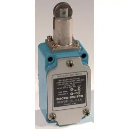 Honeywell Limit Switch, Top Roller Plunger, Spdt, 5LS1-image-12