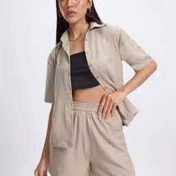 glitchez Lace Love Relaxed Co-Ord Set-picture-26