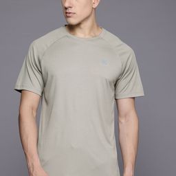 HRX by Hrithik Roshan Rapid Dry Running T-shirt-image-7