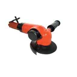 Chicago Pneumatic 1000 W 4 Inch 13500 RPM Angle Grinder, FA-40-1-3