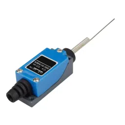 Sibass Electric SE-ME-B Type Limit Switch Plastic Body Spring Arm(Flexible Rod) and CE Mark, SE-8169 (Pack of 1OO)-image-75