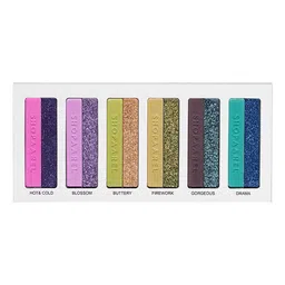 Shopaarel 12 Color Eyeshadow Palette - 19.5g-41