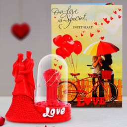Archies Pack Of 2 Valentines Day Special Gift Set-image-78