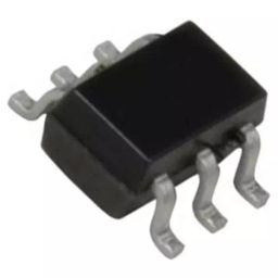 ONSEMI Dual MOSFETs DUAL N CHANNEL MOSFET, 60V, SC-88 NTJD5121NT1G (Pack of 10)-image-8