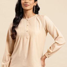 FITHUB Pleated Top-image-12