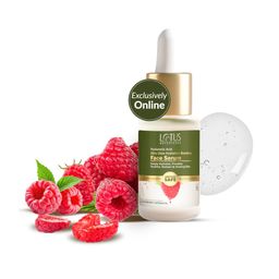Lotus Botanicals Hyaluronic Acid & Raspberry Ultra Glow & Hydration Boosting Serum - 14ml-53