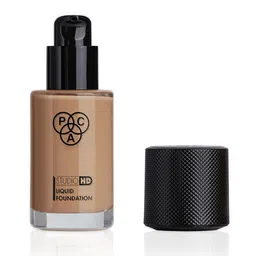 PAC HD Liquid Foundation - 3.7 image 1