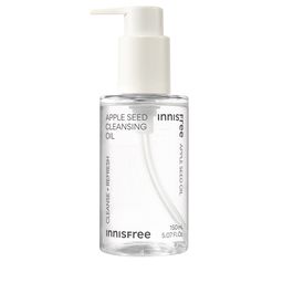Innisfree Apple Seed Cleansing Oil 150 ml-47