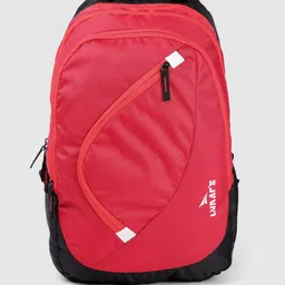 LUNAR'S Unisex Backpack-17