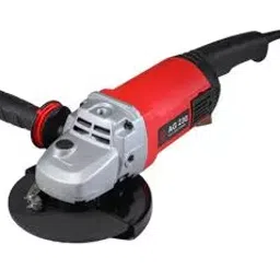 Ralli Wolf AG230 2400 W 230 mm Heavy Duty Angle Grinder-image-73
