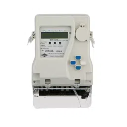 HPL Projection Type ABT Meter -/1 A 3x63.5 V DLMS , H0PB3N28141100MSOC-34