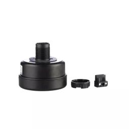 Werma Buzzer Wall Mount 230 V AC 100dB at 1 m IP65 8-Tone, 110.000.68-image-46